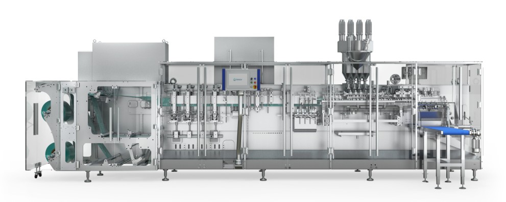 General Packing<br>BOSSAR - SIG BOSSAR 300 SIG BOSSAR 300